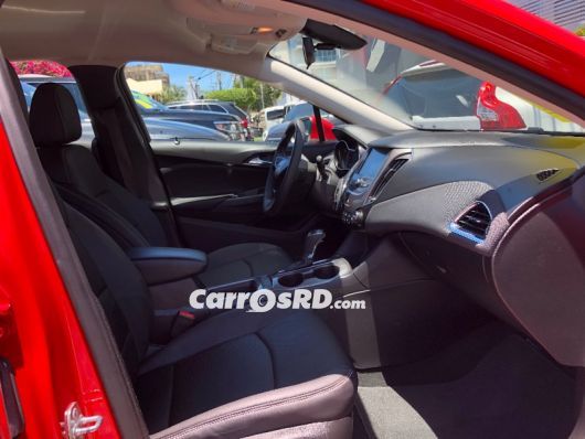 Chevrolet Cruze Carros en venta