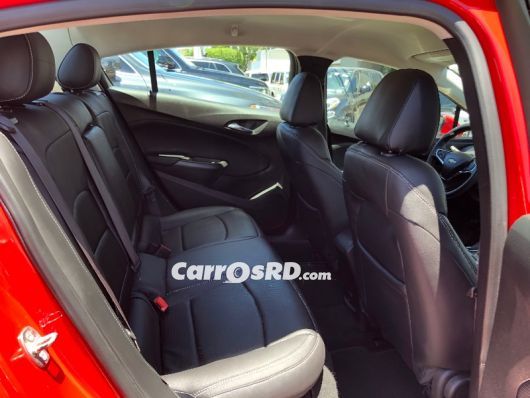 Chevrolet Cruze Carros en venta