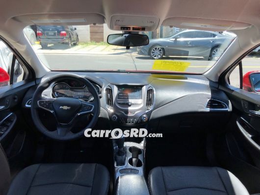 Chevrolet Cruze Carros en venta