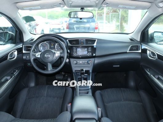 Nissan Sentra Carros en venta