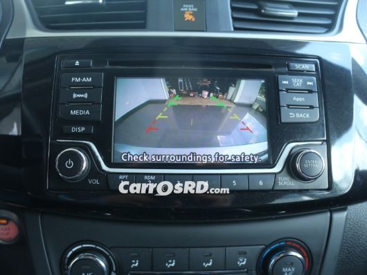 Nissan Sentra Carros en venta