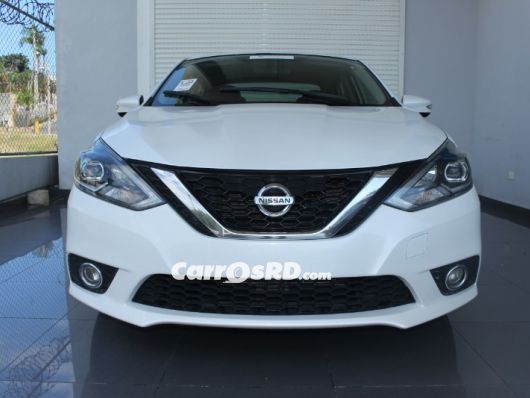 Nissan Sentra Carros en venta
