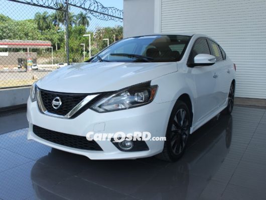 Nissan Sentra Carros en venta