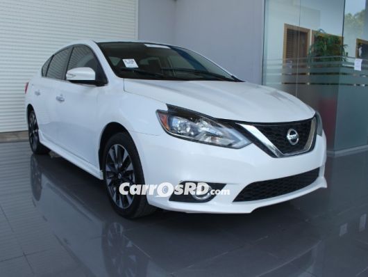 Nissan Sentra Carros en venta