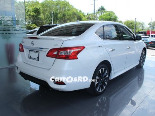 Nissan Sentra Carros en venta