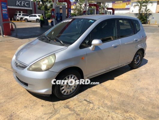 Honda Fit Carros en venta