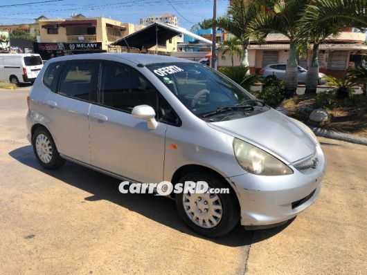 Honda Fit Carros en venta