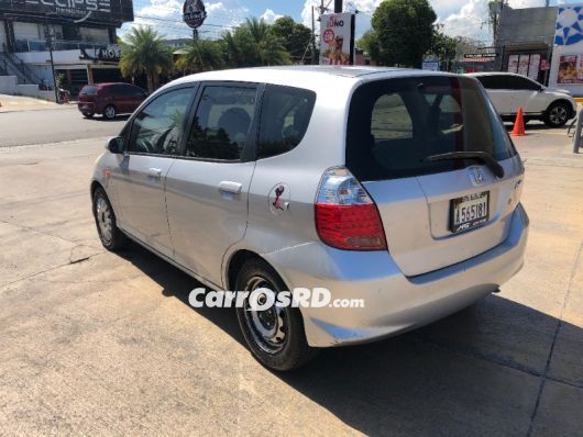 Honda Fit Carros en venta