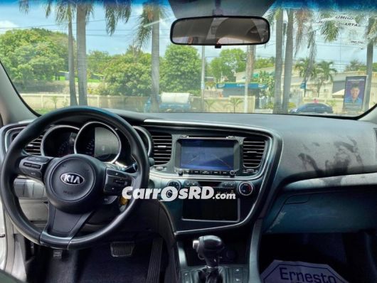 Kia K5 Carros en venta
