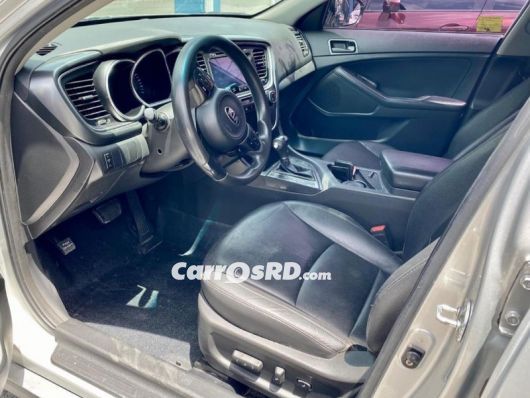 Kia K5 Carros en venta