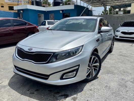 Kia