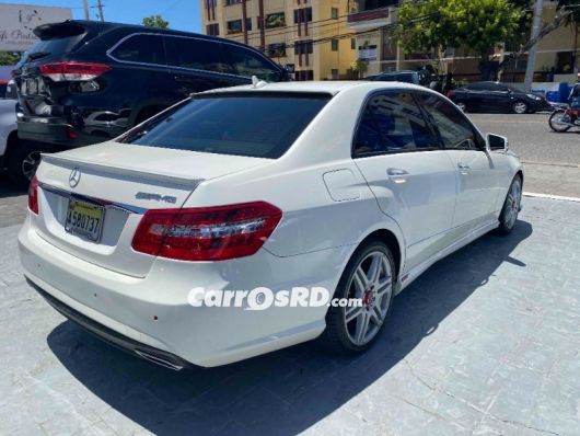 Mercedes-Benz Clase E Carros en venta