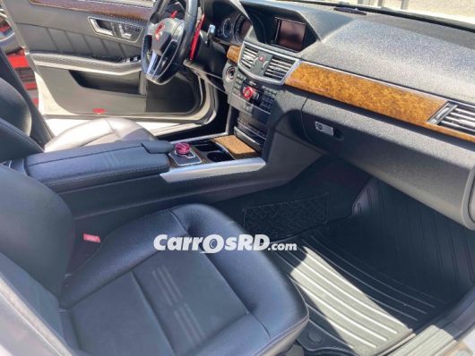 Mercedes-Benz Clase E Carros en venta