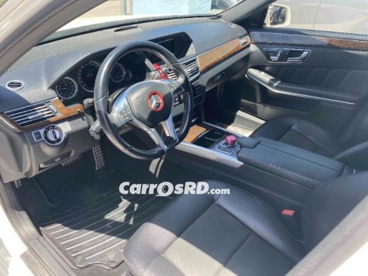 Mercedes-Benz Clase E Carros en venta