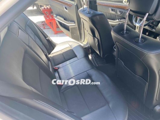 Mercedes-Benz Clase E Carros en venta