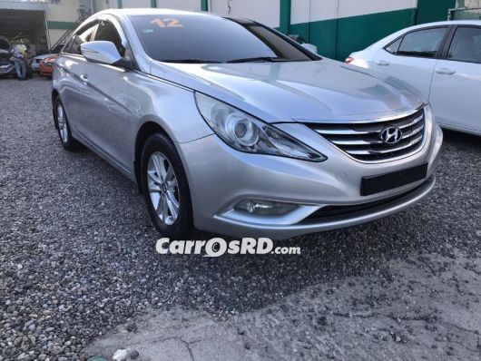 Hyundai Sonata Carros en venta