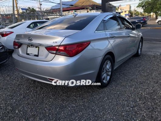 Hyundai Sonata Carros en venta