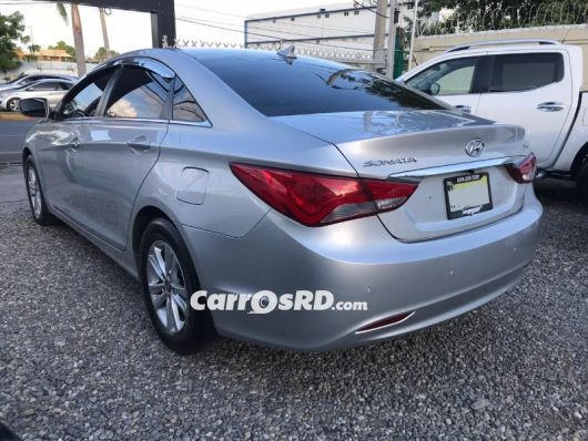 Hyundai Sonata Carros en venta