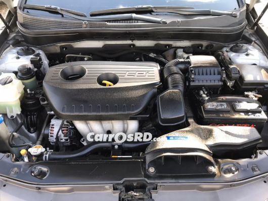 Hyundai Sonata Carros en venta