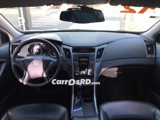 Hyundai Sonata Carros en venta