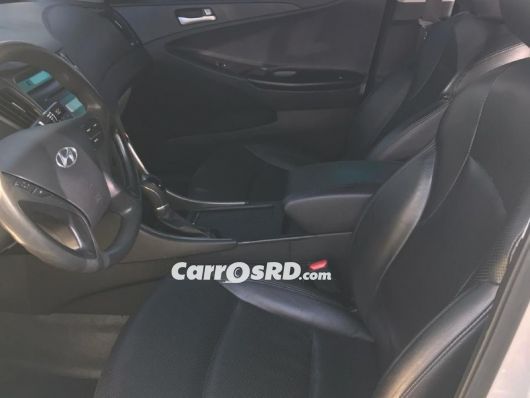Hyundai Sonata Carros en venta