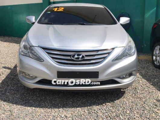 Hyundai Sonata Carros en venta