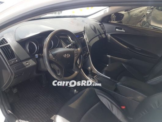 Hyundai Sonata Carros en venta