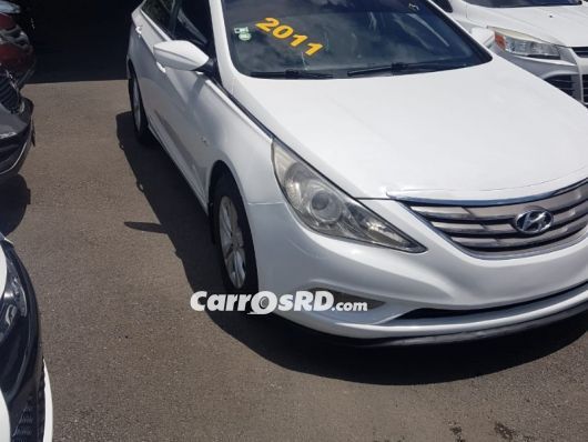 Hyundai Sonata Carros en venta