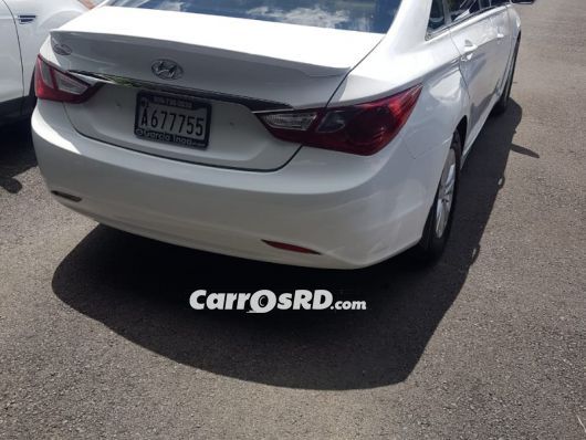Hyundai Sonata Carros en venta