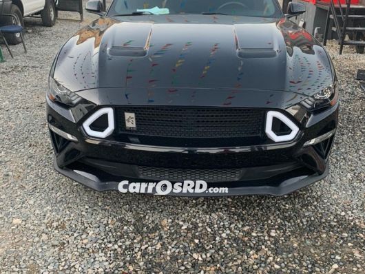 Ford Mustang Carros en venta