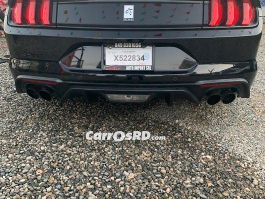 Ford Mustang Carros en venta