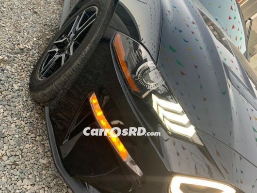 Ford Mustang Carros en venta