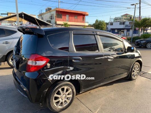 Honda Fit Carros en venta