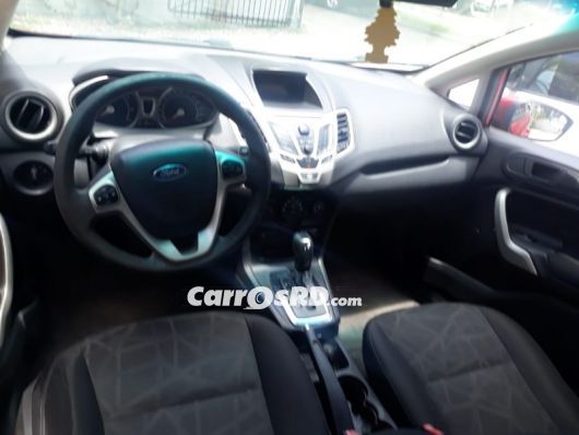 Ford Fiesta Carros en venta