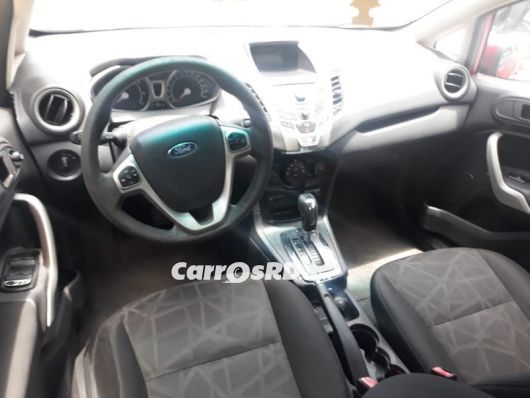 Ford Fiesta Carros en venta