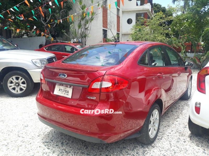 Ford