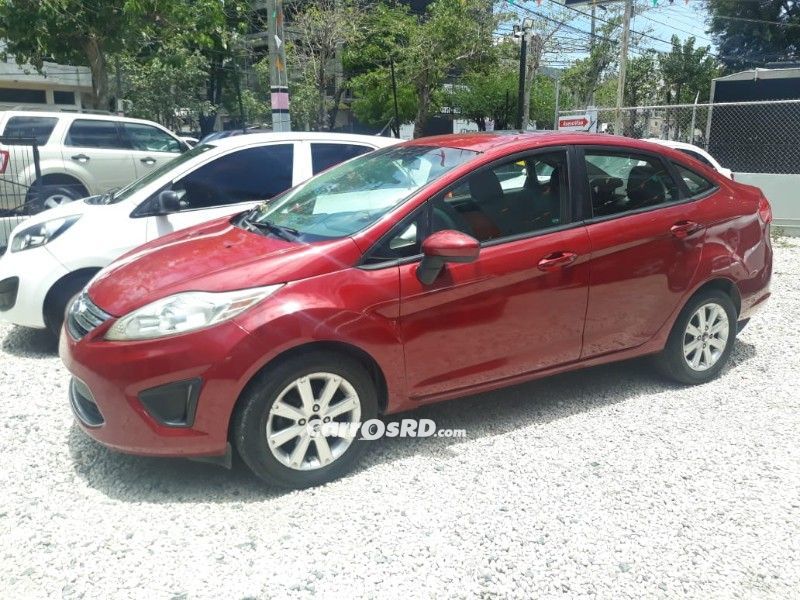 Ford