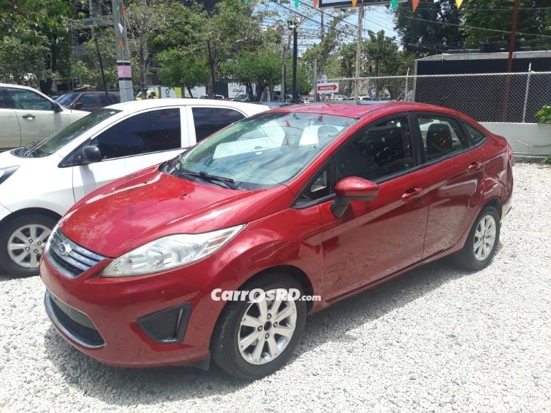 Ford