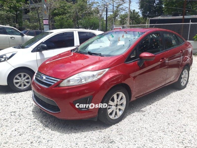 Ford