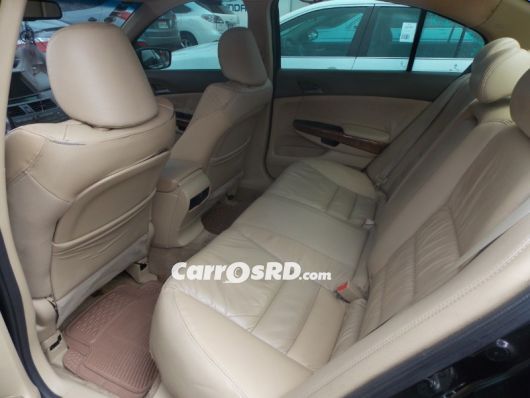 Honda Accord Carros en venta