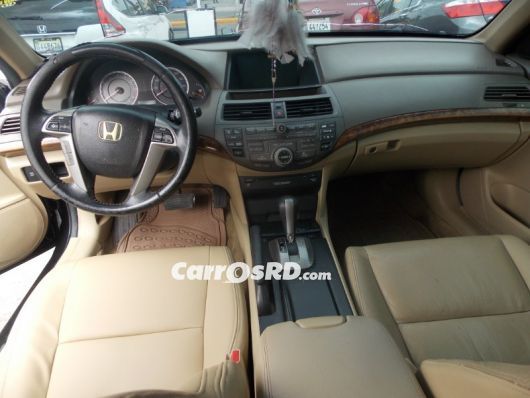 Honda Accord Carros en venta