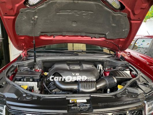 Jeep Grand Cherokee Jeepeta en venta