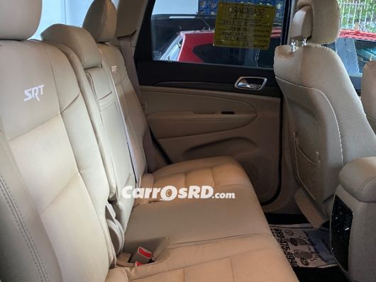 Jeep Grand Cherokee Jeepeta en venta