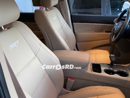 Jeep Grand Cherokee Jeepeta en venta