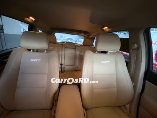 Jeep Grand Cherokee Jeepeta en venta