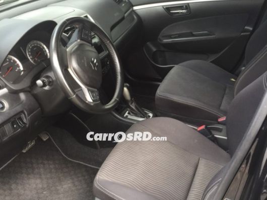 Suzuki Swift Carros en venta