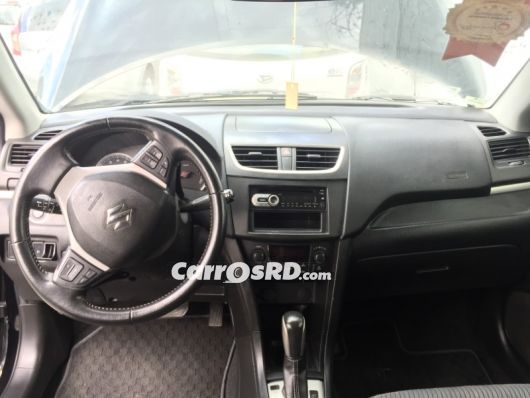 Suzuki Swift Carros en venta