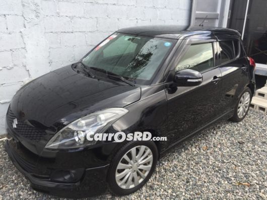 Suzuki Swift Carros en venta