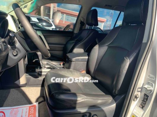 Toyota Land C. Prado Jeepeta en venta