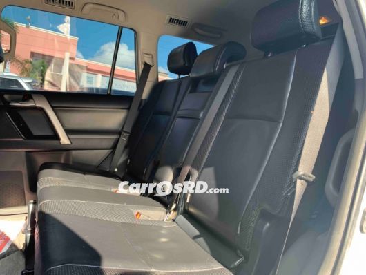 Toyota Land C. Prado Jeepeta en venta